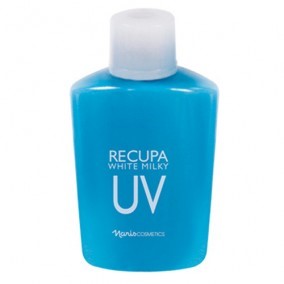 SỮA DƯỠNG TRẮNG RECUPA